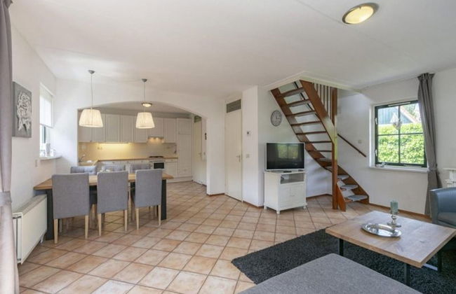 Stylish and Modern Furnished Holiday Villa - Foto 80