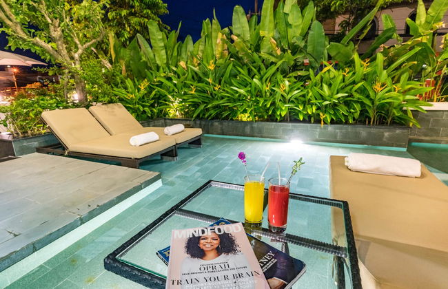 Hoi An Canal House - Foto 21