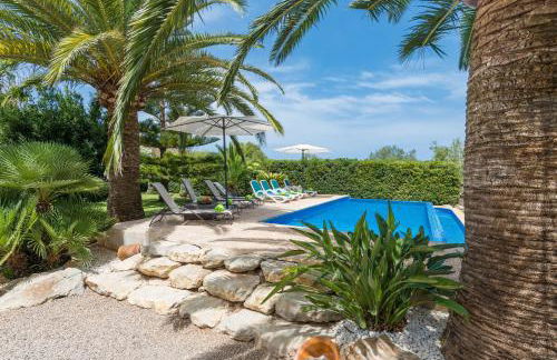 Casa Angela - Villa With Private Pool In Capdepera - Photo 86