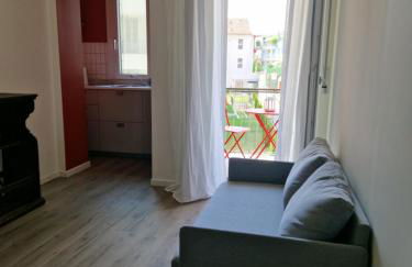 Casita Navigli apt 2rooms 5beds freeWifi ac - Foto 18