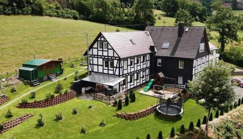 Freizeithaus Maranatha - Foto 2