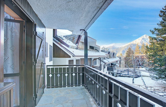 Appartamento Pian dei Larici - Foto 21