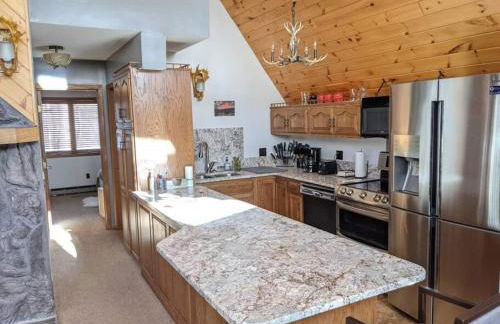 North Shore A-Frame Sauna, Firepit, 10 min Lutsen - Foto 21