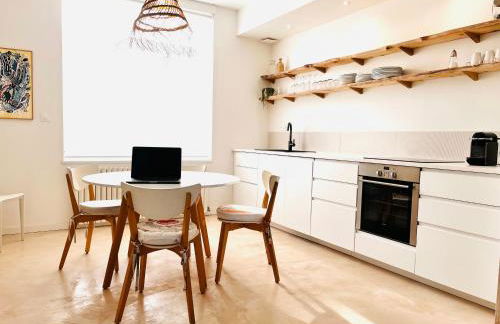 La Baraque Calais Blériot 2 - Foto 15