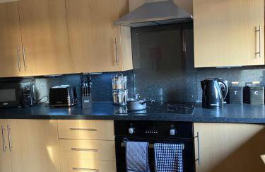 Cameron apartment Loch Ness - Foto 39