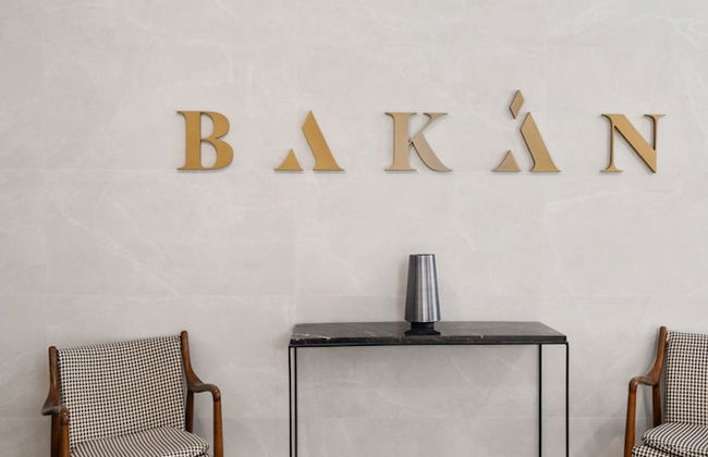 Bakan - Palais des Congres - Foto 5