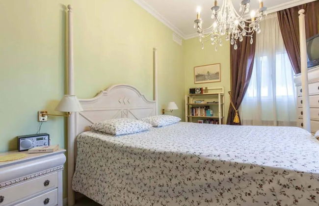 Belvilla by OYO Villa Valencina de la Concepcion - Photo 3