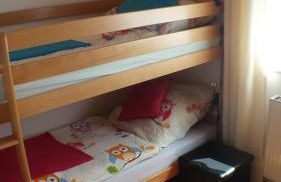 Ferienwohnung Katzenberger - Foto 6