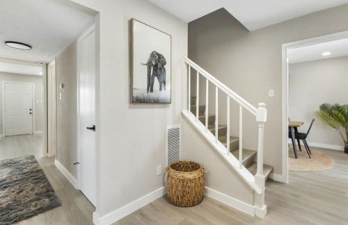 Spacious 4BR Family Home in Missouri City - Foto 10