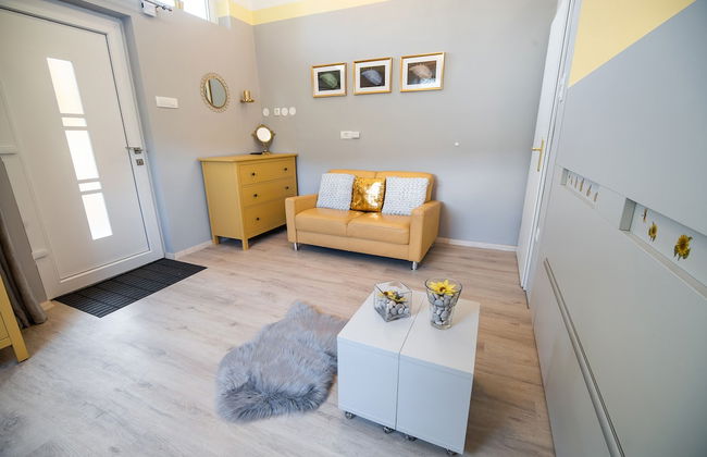 Apartments Stankovo - Foto 9