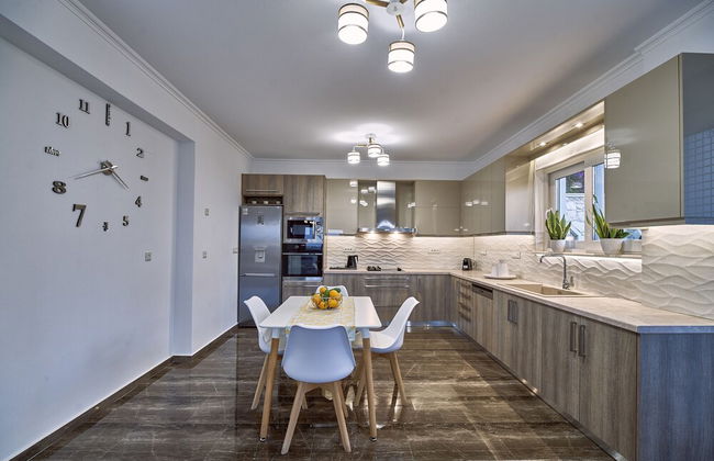 Polemarchi Mystique Villa - Foto 7