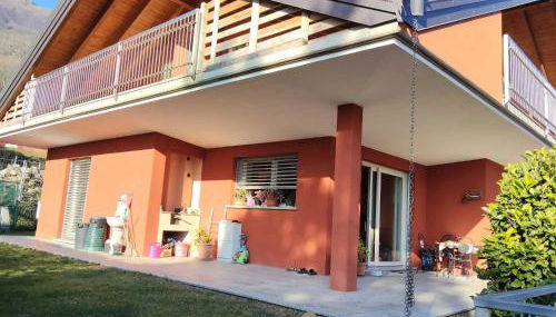 Casa Nella, appartamento vista lago - Foto 5