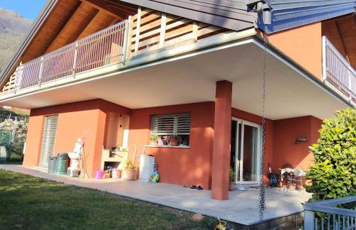 Casa Nella, appartamento vista lago - Foto 5