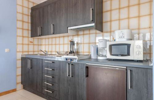 Apartamento Portosun Cornet - Foto 9