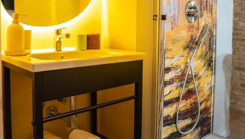 Casa Rachele alloggio turistico in Sabina - Foto 5