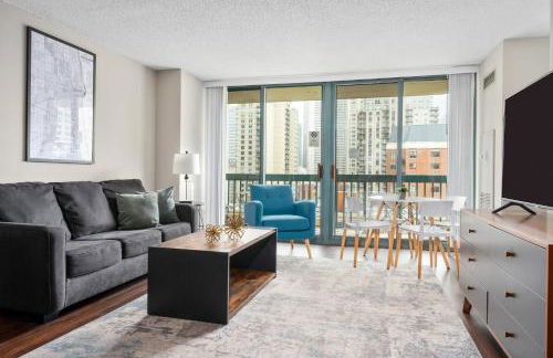 Kasa Magnificent Mile Chicago - Photo 14