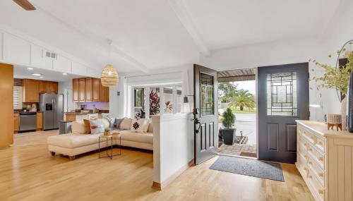 Saltwater Canal Home Heated Pool 3 2 2 Gorgeous Pets Welcome - Foto 5