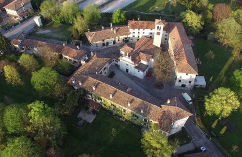 "Artuico" with garden in the castle - Foto 2