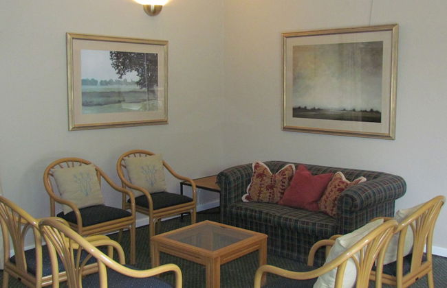 Wagon Wheel Country Lodge - Foto 4