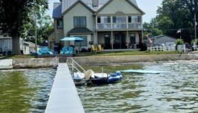 Bella Shores - Stunning Sunsets and Sandy Shoreline - Foto 3