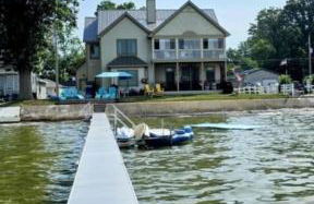 Bella Shores - Stunning Sunsets and Sandy Shoreline - Foto 3