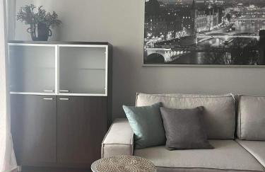 Klimatyzacja - przy centrum Onkologii klinice Novum dla pary bądź 4 osób - Foto 1