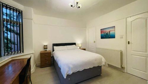 Studio-like room with own entrance - Foto 2