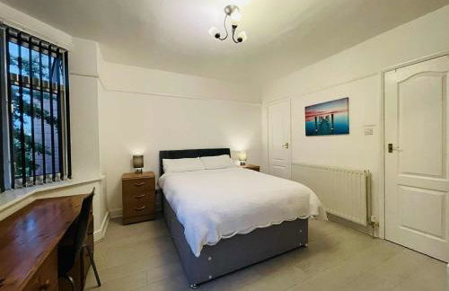 Studio-like room with own entrance - Foto 2