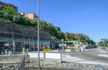 Nisida House 5 Terre - Foto 23