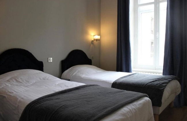 La Villa Beaupeyrat - Foto 18