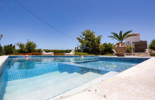 Palladio Luxury Villa With Amazing View - Foto 94