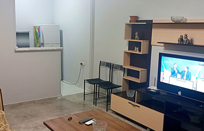 Comfort Flats Baghramyan Avenue - Foto 13