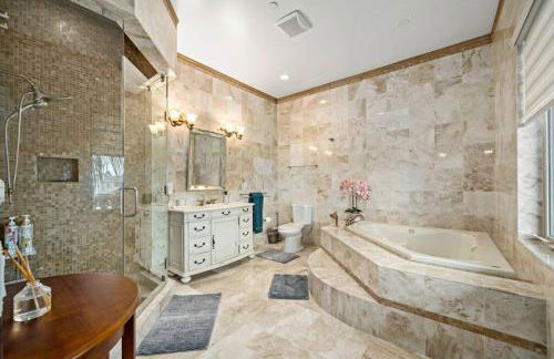 Huntington Harbour Waterfront Home - Foto 37