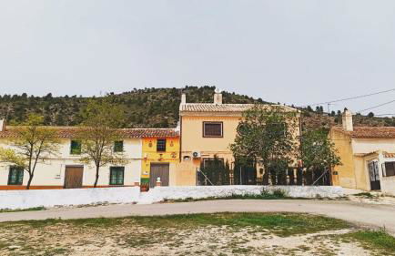 Casa Rural con encanto Señorio Manchego ALBACETE - Foto 27