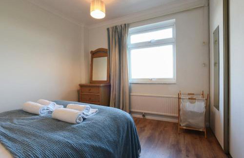 Air Maison - Farm Cottage - Hayling Island Home - Sleeps 6 - Foto 18