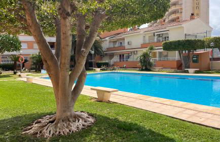 Apartamento PARADISE Solo Familias - Photo 26