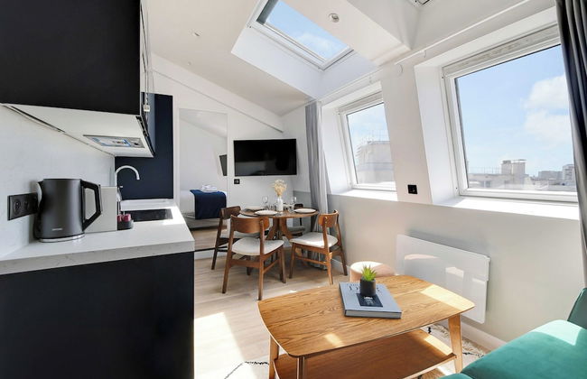 Intimate Apartment - 1br/4p - Ste Marguerite - Photo 12