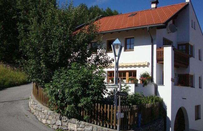 Apartment With Panoramic Views in Fiss - Foto 20