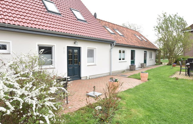 Wohnung in Stellshagen, Niklas - Foto 1