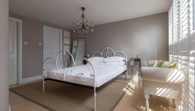 Tetcott Road by Onefinestay - Foto 3, Habitación