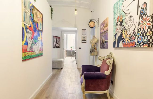 Apartments Chic Torino Centro - Foto 3