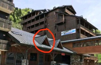 Le Cosy Liberty - Foto 13