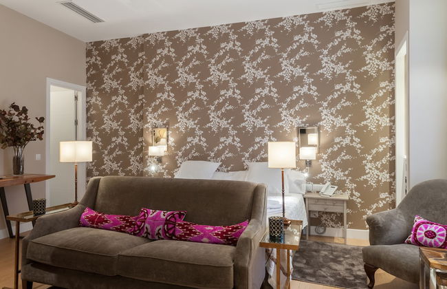 Suites Murillo Catedral - Foto 8