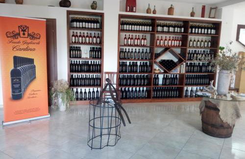 Agriturismo Feudo Gagliardi - Foto 29