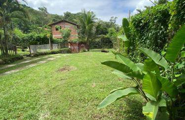 Recanto Verde em Paraty - Foto 1