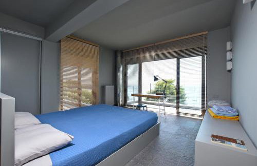 Elia Seafront Villa - Photo 24