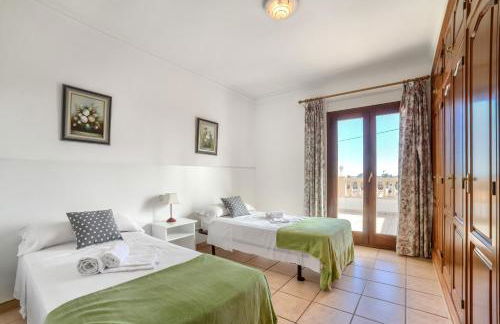Villa Fuster - PlusHolidays - Foto 21