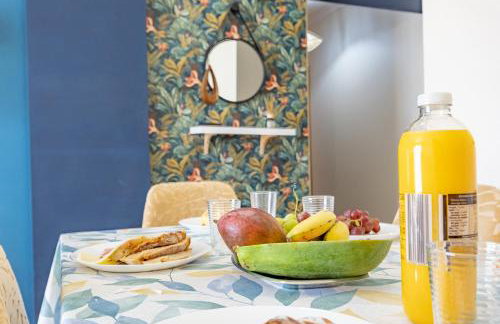 T4 Espaçoso Perto da Praia e Aeroporto - Foto 18