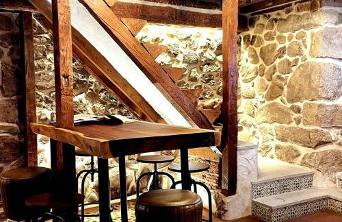 Alojamiento El Olvido en Piedralaves - Photo 31