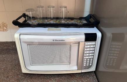 Casa com Piscina no Centro - 13 pessoas - Churrasqueira - Elegante - Foto 15